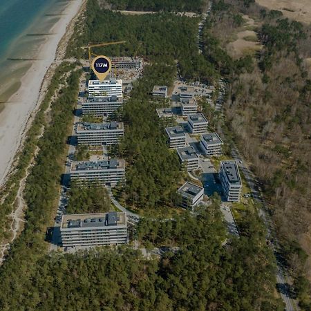 Apartamenty Shellter Rogowo - All Day Holiday Exterior foto
