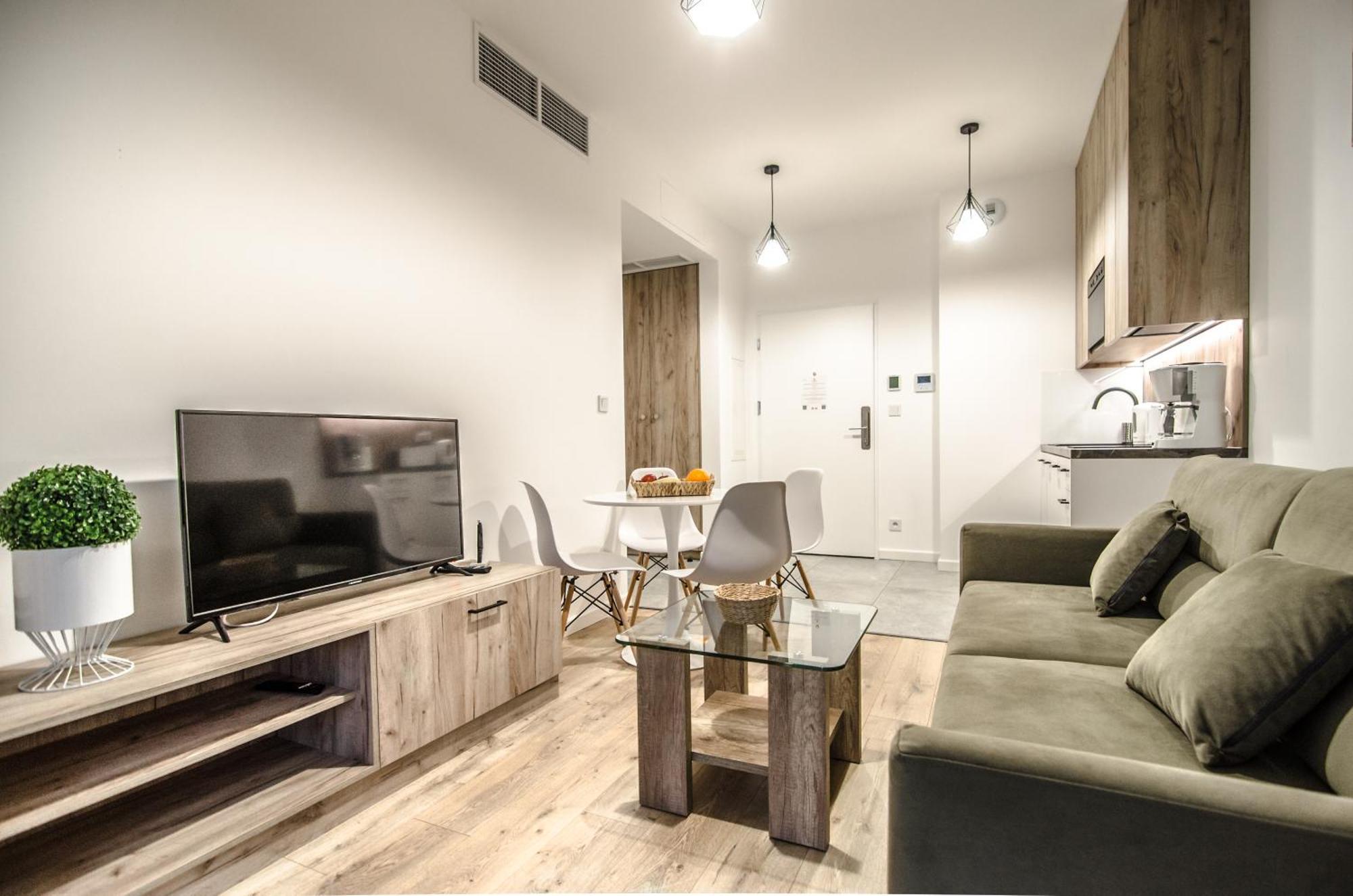 Apartamenty Shellter Rogowo - All Day Holiday Exterior foto